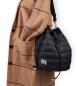 Preview: Beispiel aus Stepper Papierschnittmuster-Tasche/Rucksack,Fadenkäfer